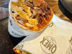 -Q MEX 库迈墨西哥餐吧(三里屯店)