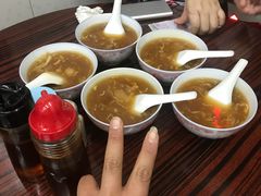 -添發碗仔翅美食