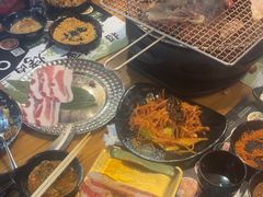 -合易泓烤肉·海肠捞饭(火车站店)