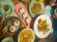 -泰澜得泰国菜(大学城店)