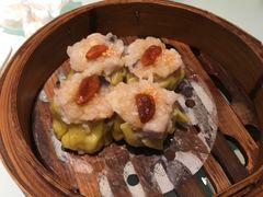 -潮福城大酒楼·潮味粤品·港式点心(湖滨北路店)