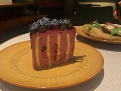 -BAKER&SPICE(安福路店)