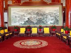 -天安门城楼