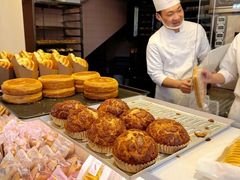 -好利来(望京中福店)