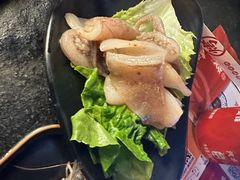 -松渡·鲜肉泥炉烤肉(时代天街店)