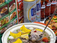 -钟记陕南菜·煎锅鱼(红专南路店)
