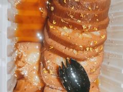 糯米莲藕-品忆香炒货工坊(西稍门店)