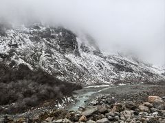 -海螺沟风景区