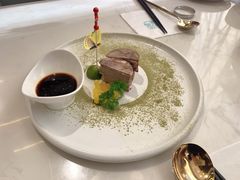 老派酱牛肉-后海16号·北京私房菜