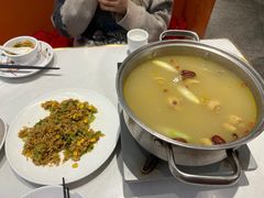 -嘉味港式餐厅(海门大有境店)