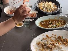 -阿弟特色海鲜餐厅·大排档(平潭店)