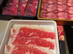 -温禾牛·和牛寿喜烧自助火锅(恒基名人店)