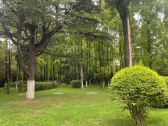 -城市运动公园(未央区)