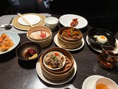 -万丽轩·粤菜(王府井金茂万丽酒店)