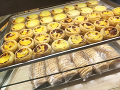 -鲍师傅糕点(国金街店)