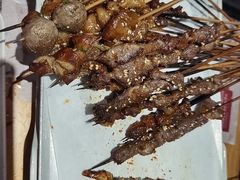 -木屋烧烤(坂田天安云谷店)