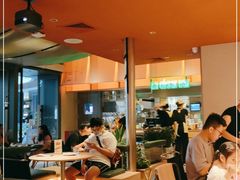 大堂-乐凯撒披萨(福田COCOPark店)