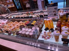 -巴黎贝甜(凯德MALL望京店)