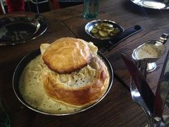 -MI WU FACTORY米屋美食工厂餐厅(绿地店)