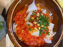 -野山舂·贵州现舂酸汤牛肉(东山店)