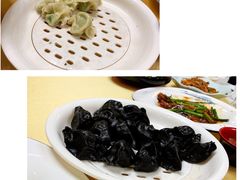 墨鱼饺-良友·海鲜青岛菜(五四广场店)