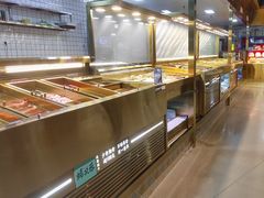 -蚝贝乐鲜蚝烤肉烤榴莲自助(金楠天街店)
