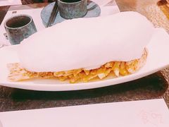 -花间烘焙BLossom Bakery