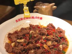 -炊烟小炒黄牛肉(中心印象城店)
