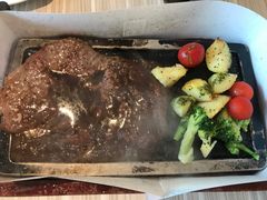 -必胜客(东大桥店)