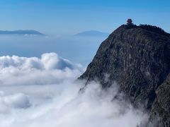 -峨眉山风景名胜区