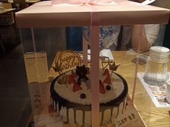 -峨嵋小镇·川菜(勒泰中心店)