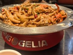 -胖哥俩肉蟹煲(梅溪步步高店)