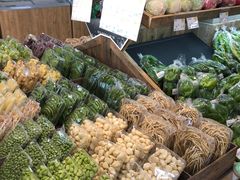 -果蔬好生活超市(双井店)