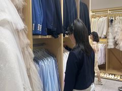 -天真蓝照相馆(五角场百联又一城店)