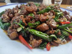 -食鸡公社辣子鸡·潍坊菜·烧烤