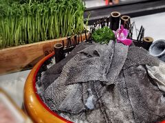 -渝味晓宇火锅(合川路店)