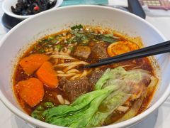 -康师傅私房牛肉面(申虹店)
