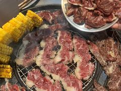 -麻蒲碳烤肉(嘉禾东平地铁站19号店)