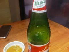 -疆里疆外·和田烤肉·清真