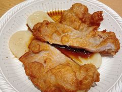 -鲜得来排骨年糕(豫园店)