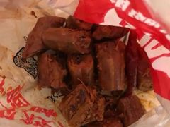 -绝味鸭脖(花园路店)