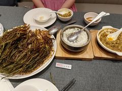 -新吉士·上海菜(浦东LCM置汇旭辉店)