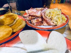 -石记老北京炙子烤肉(松园店)
