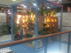 -萨莉亚意式餐厅(国和1000店)