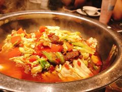 -北疆饭店(万象九宜城店)