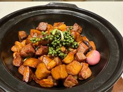 -狮王府淮扬菜(新街口友谊店)