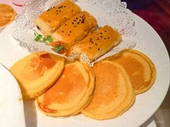 -漢舍中国菜馆(浦东嘉里城店)