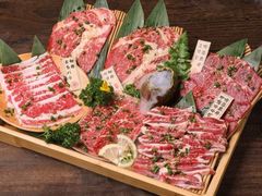 -大田家•炭火烧肉酒场(大兴枣园店)