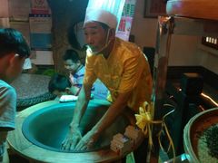 -小江南(老洋桥店)