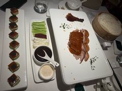 -漢舍中国菜馆(浦东嘉里城店)